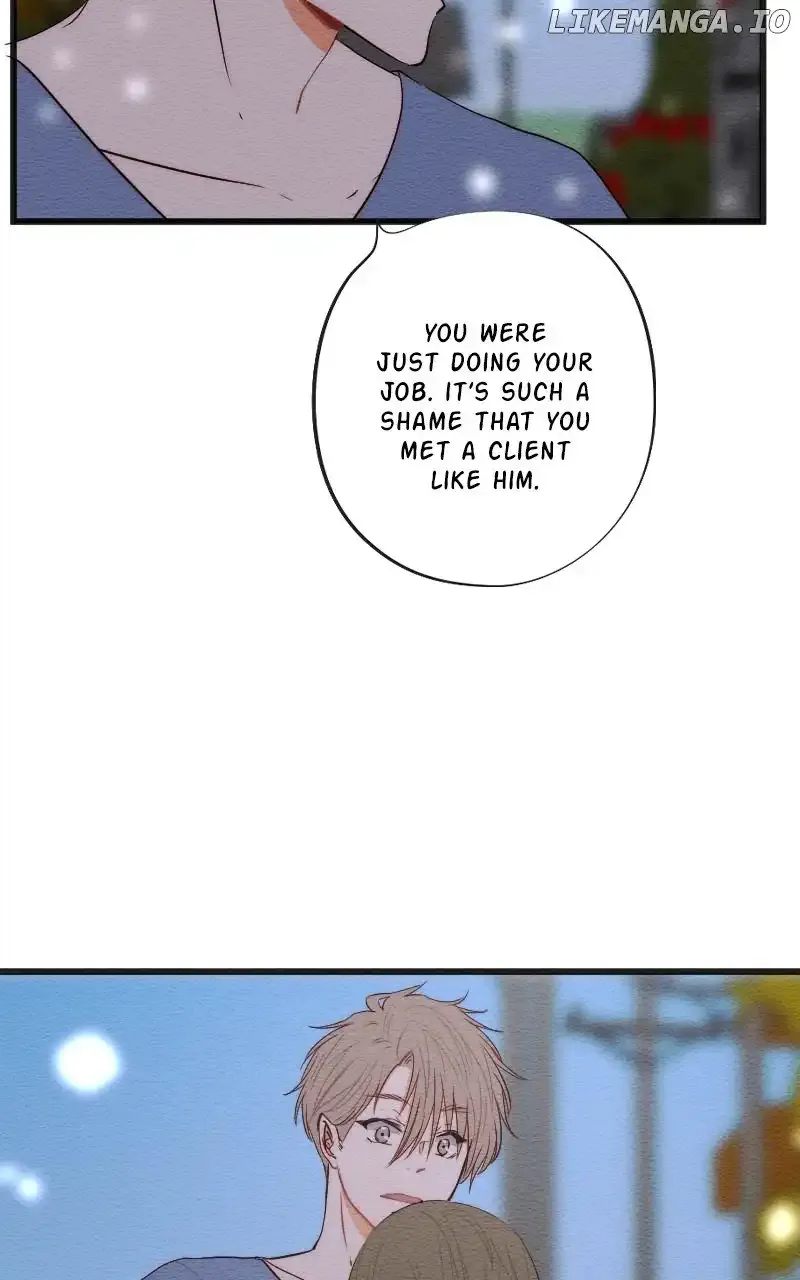 Mistake Chapter 154 Online - página 26