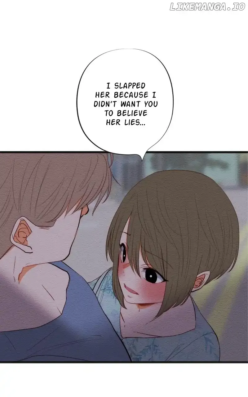 Mistake Chapter 154 Online - página 28