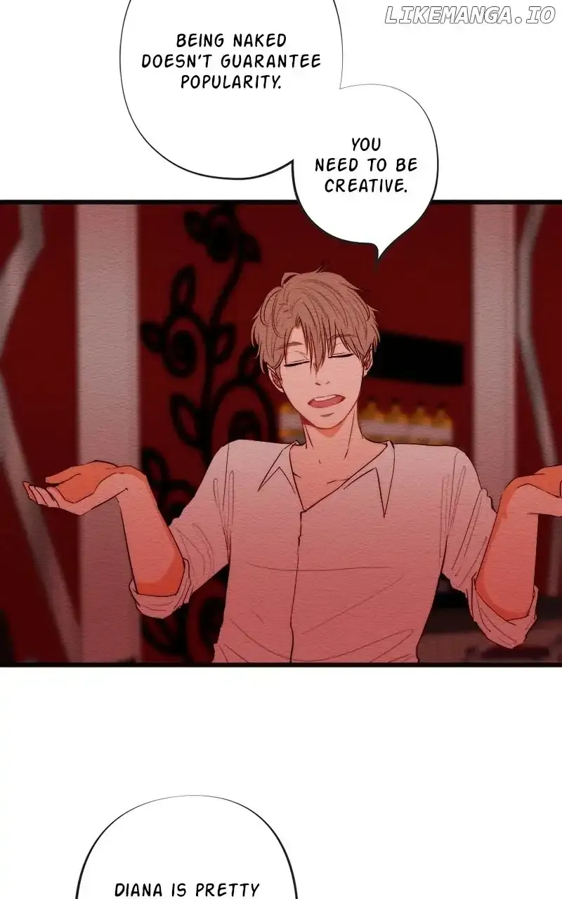 Mistake Chapter 154 Online - página 36