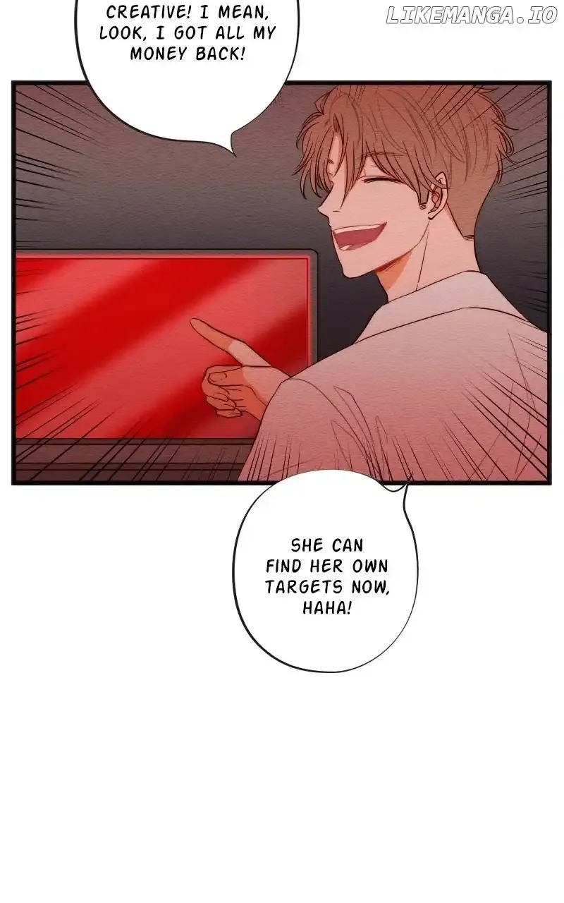 Mistake Chapter 154 Online - página 37