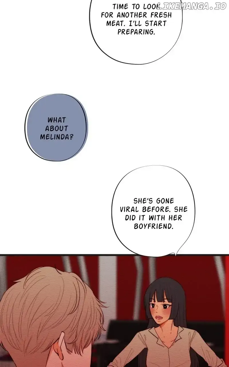 Mistake Chapter 154 Online - página 39