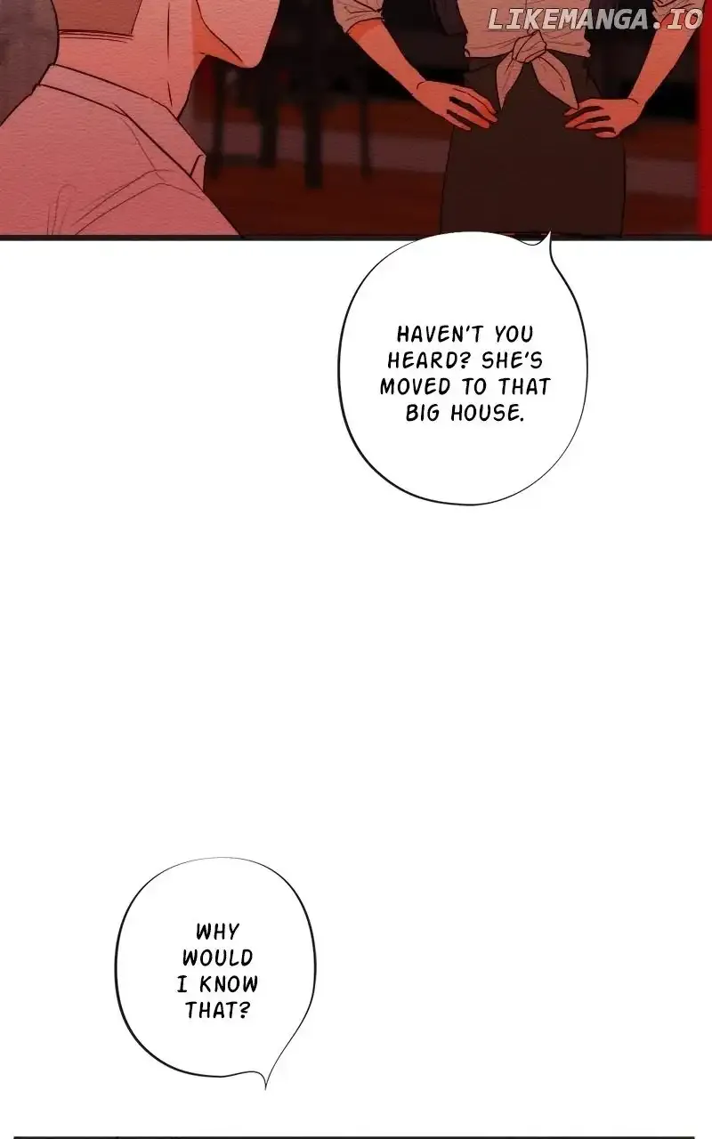 Mistake Chapter 154 Online - página 40