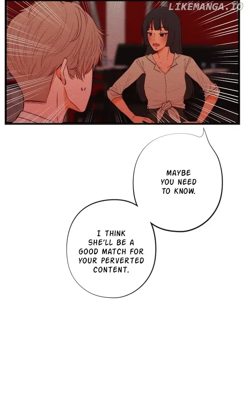 Mistake Chapter 154 Online - página 41