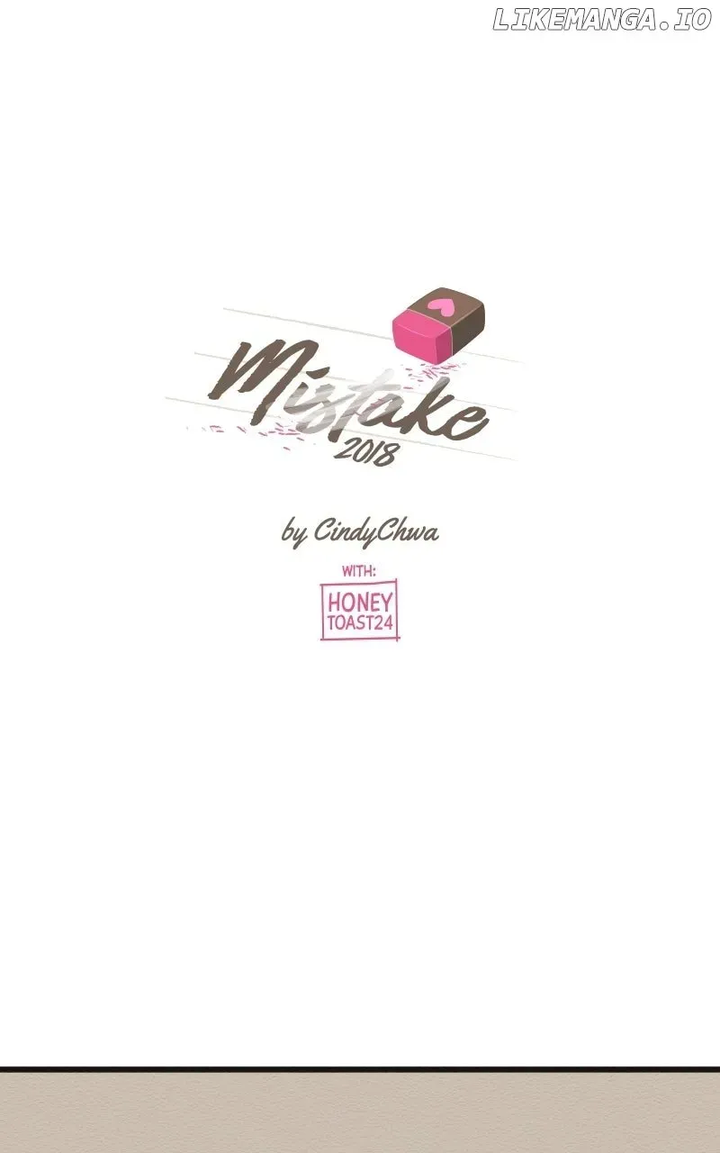 Mistake Chapter 170 Online - página 1