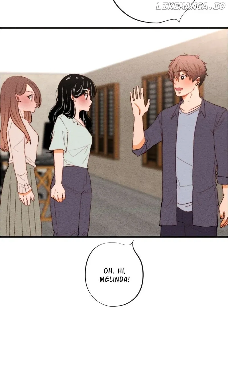 Mistake Chapter 170 Online - página 10