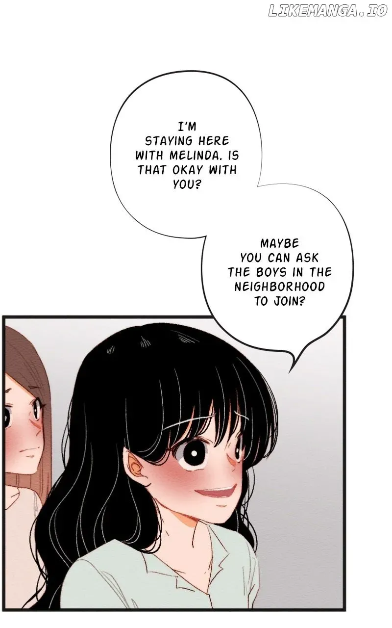 Mistake Chapter 170 Online - página 11