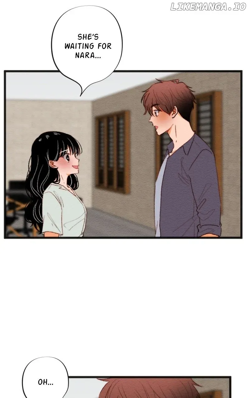 Mistake Chapter 170 Online - página 13