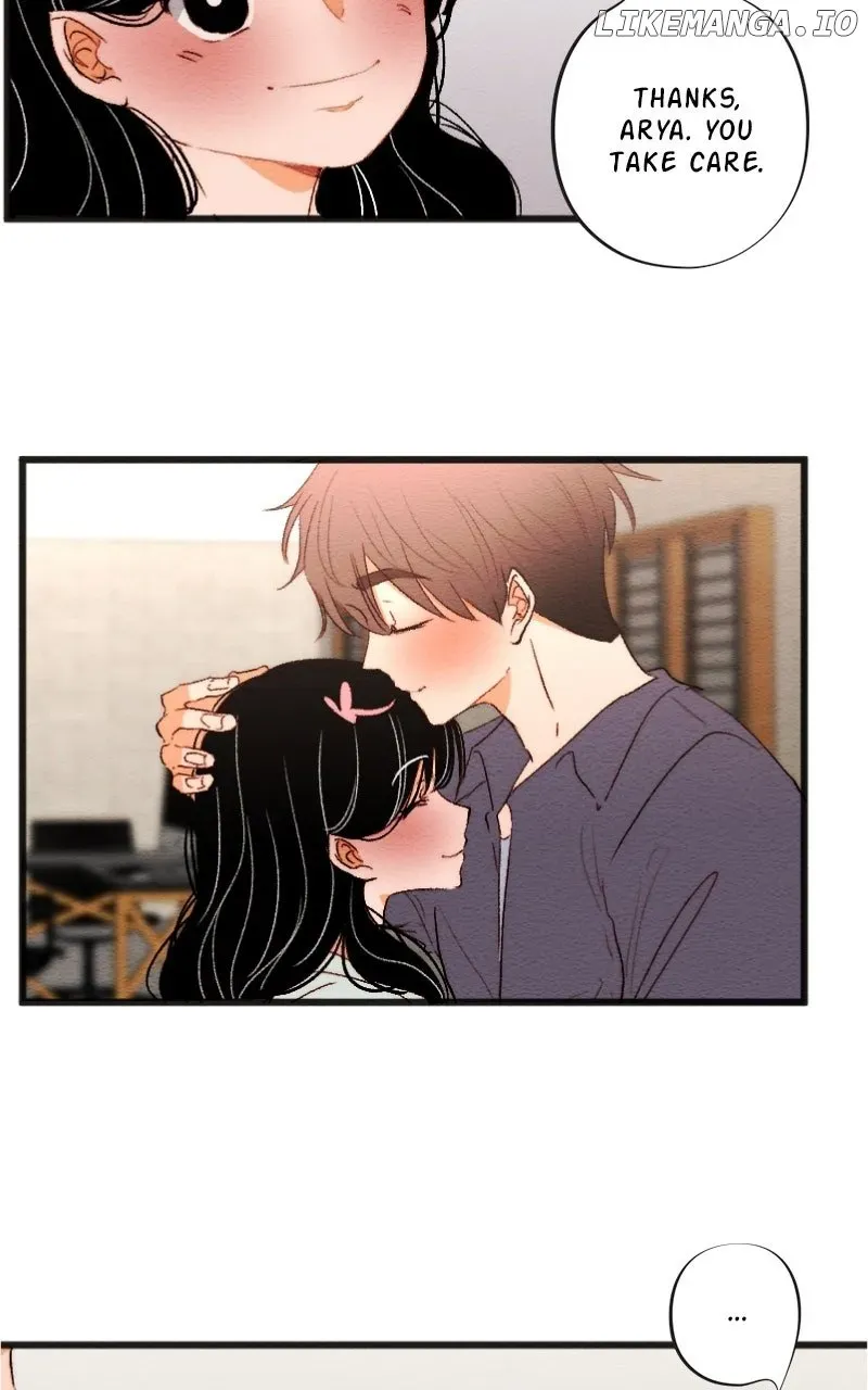 Mistake Chapter 170 Online - página 16
