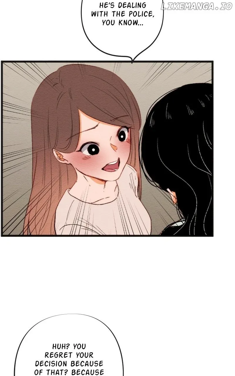Mistake Chapter 170 Online - página 29