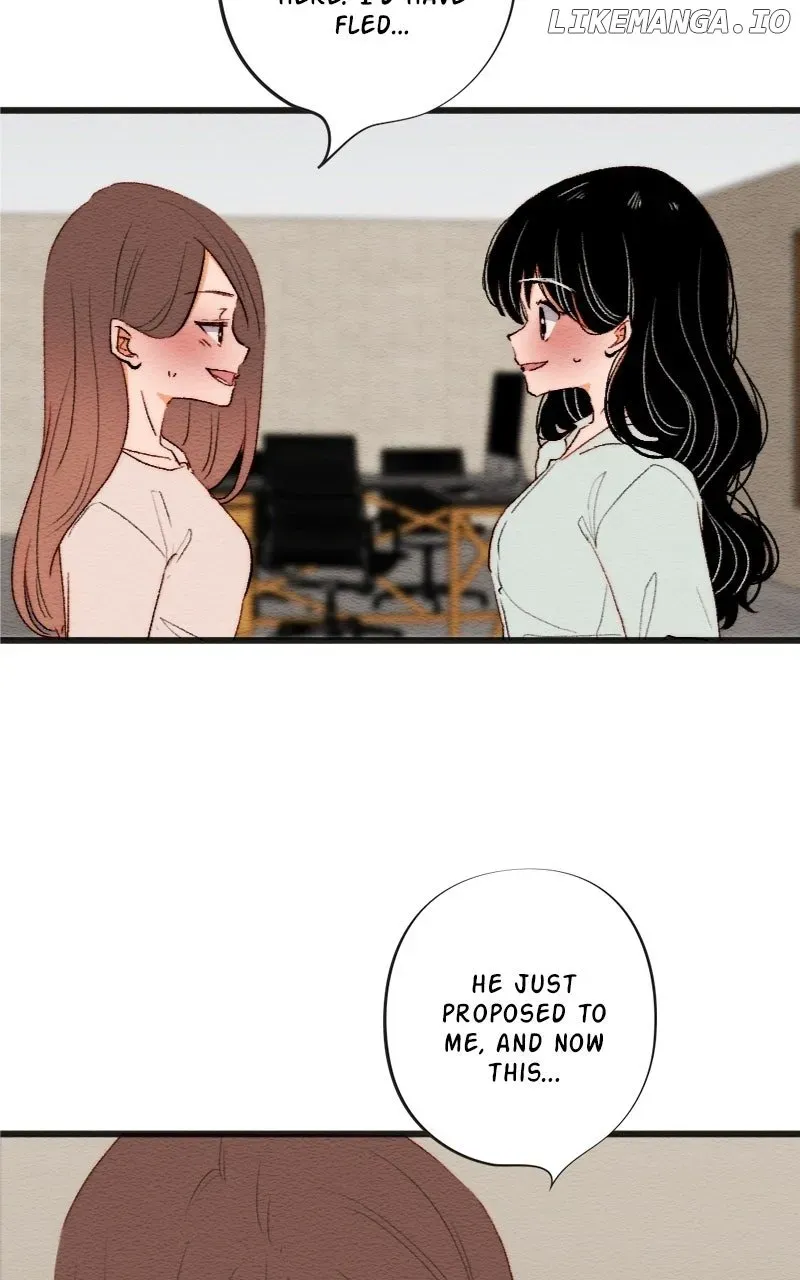 Mistake Chapter 170 Online - página 31