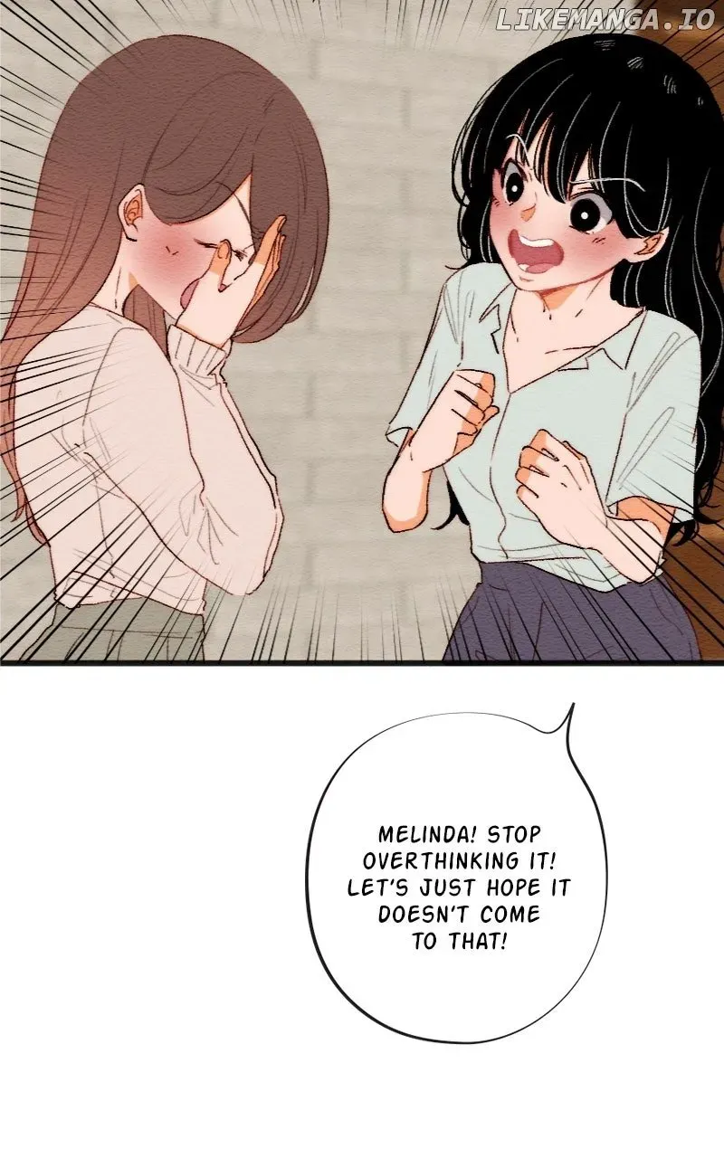 Mistake Chapter 170 Online - página 34