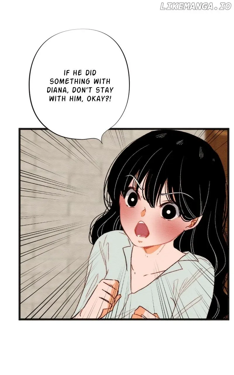 Mistake Chapter 170 Online - página 35