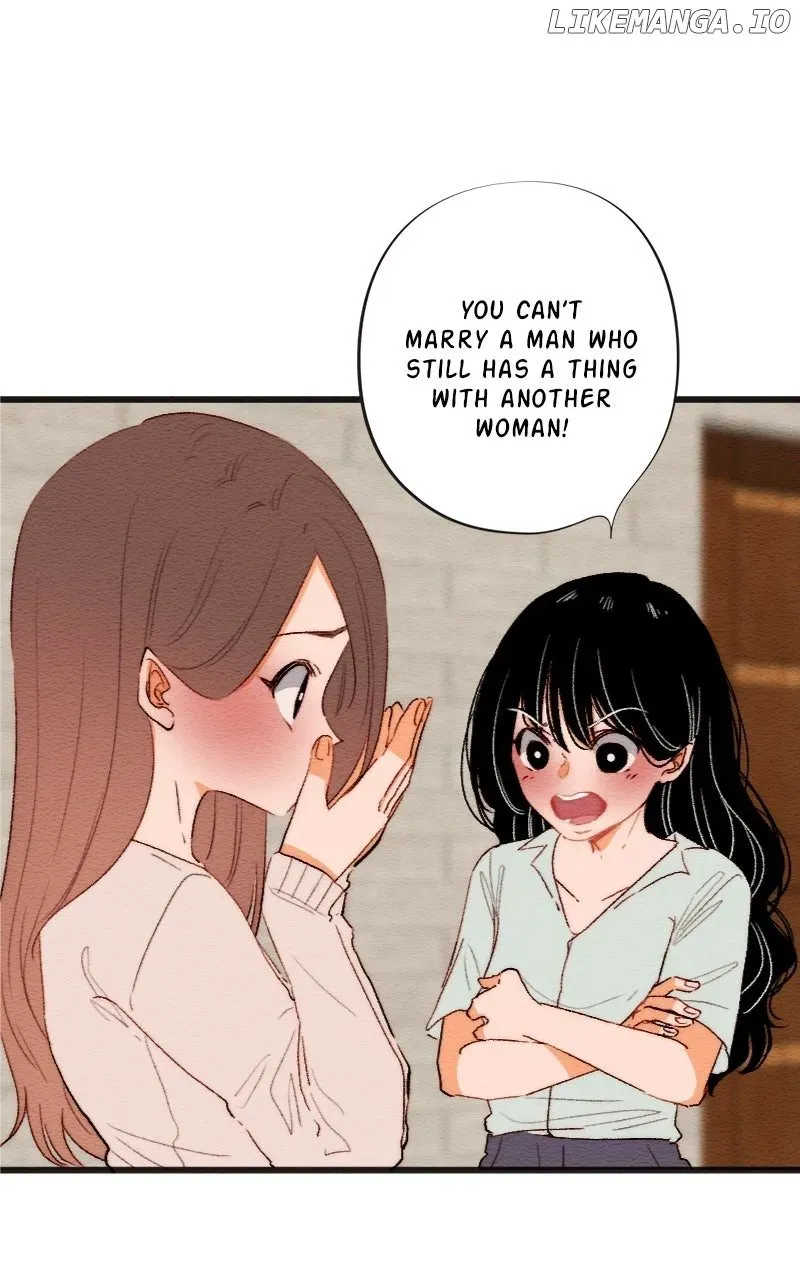 Mistake Chapter 170 Online - página 36