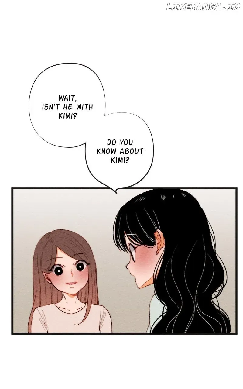Mistake Chapter 170 Online - página 37