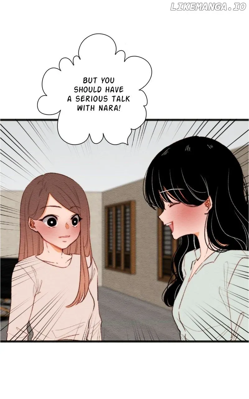 Mistake Chapter 170 Online - página 41