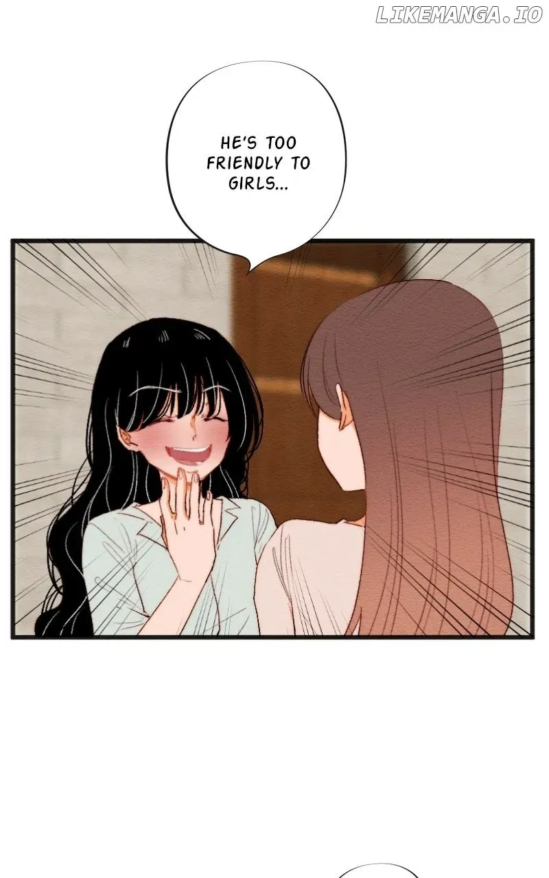 Mistake Chapter 170 Online - página 42