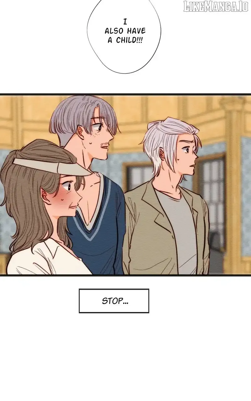 Mistake Chapter 179 Online - página 32