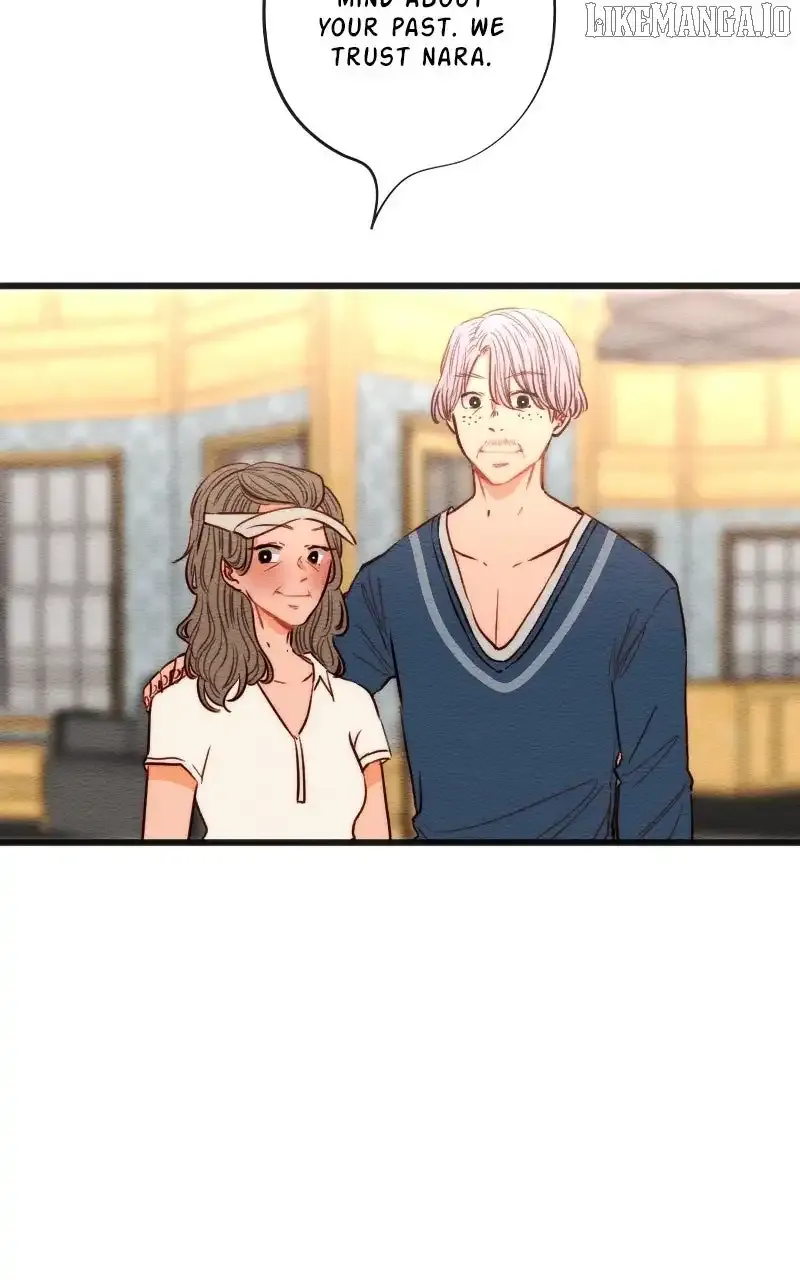 Mistake Chapter 179 Online - página 40