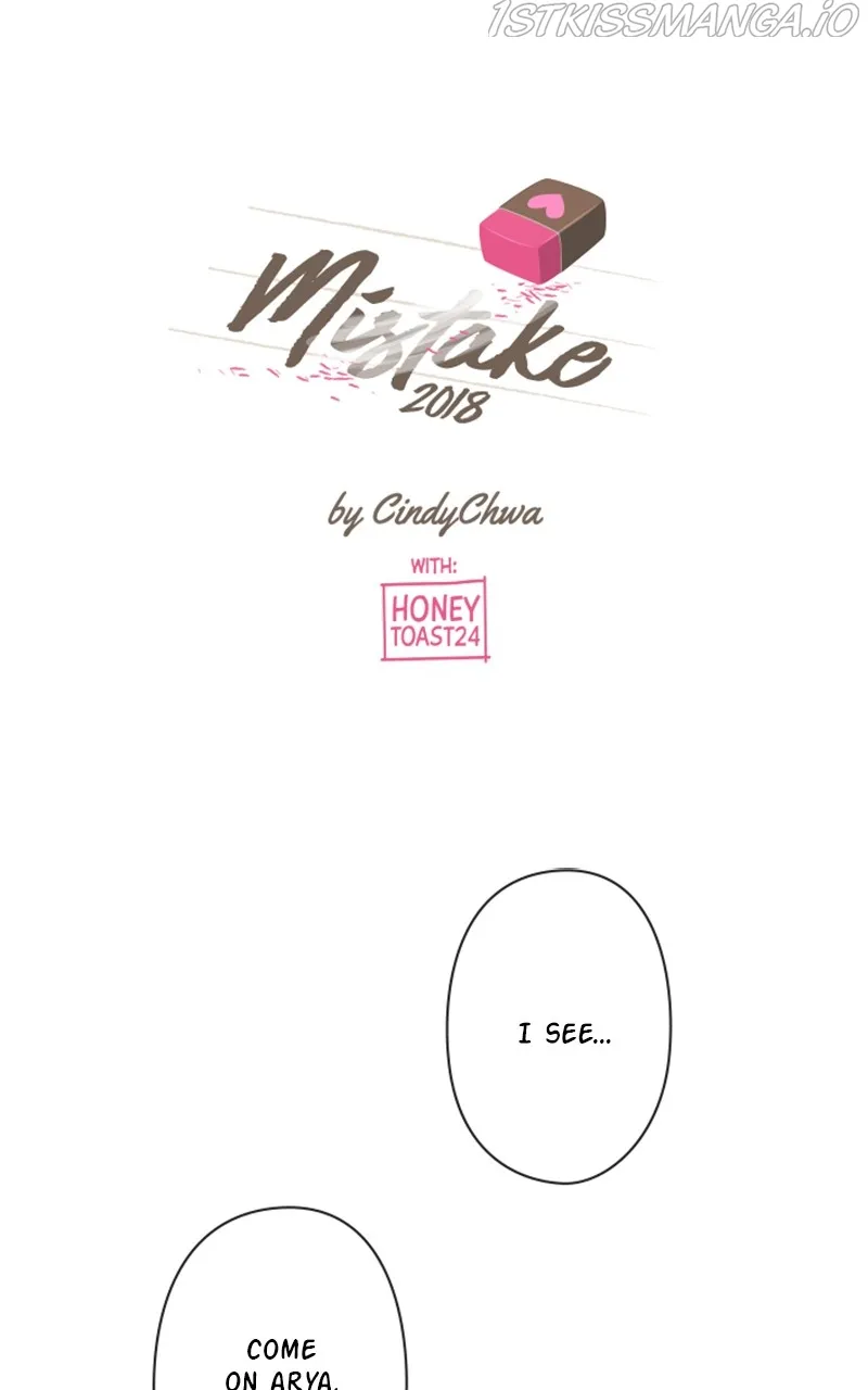 Mistake Chapter 29 Online - página 1