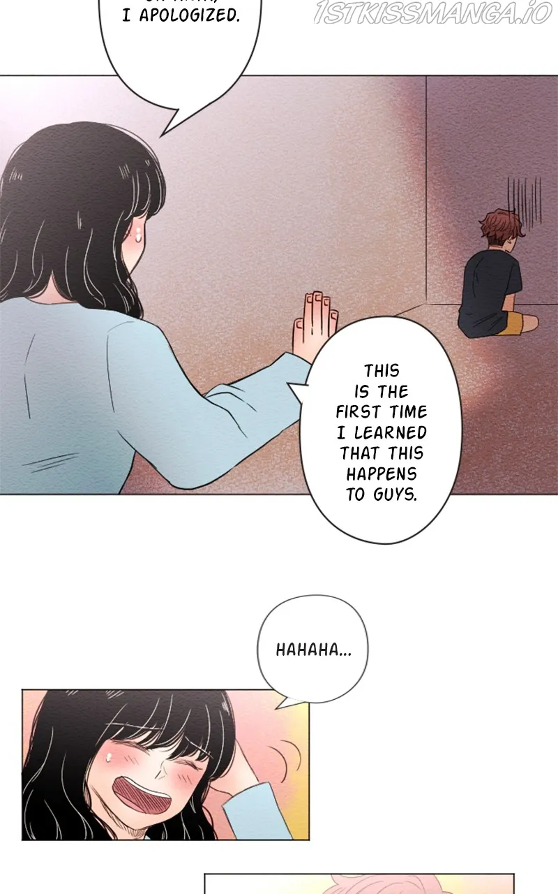 Mistake Chapter 29 Online - página 2
