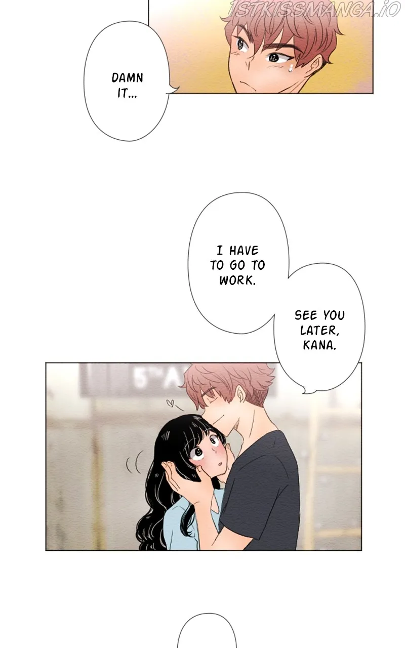 Mistake Chapter 29 Online - página 3