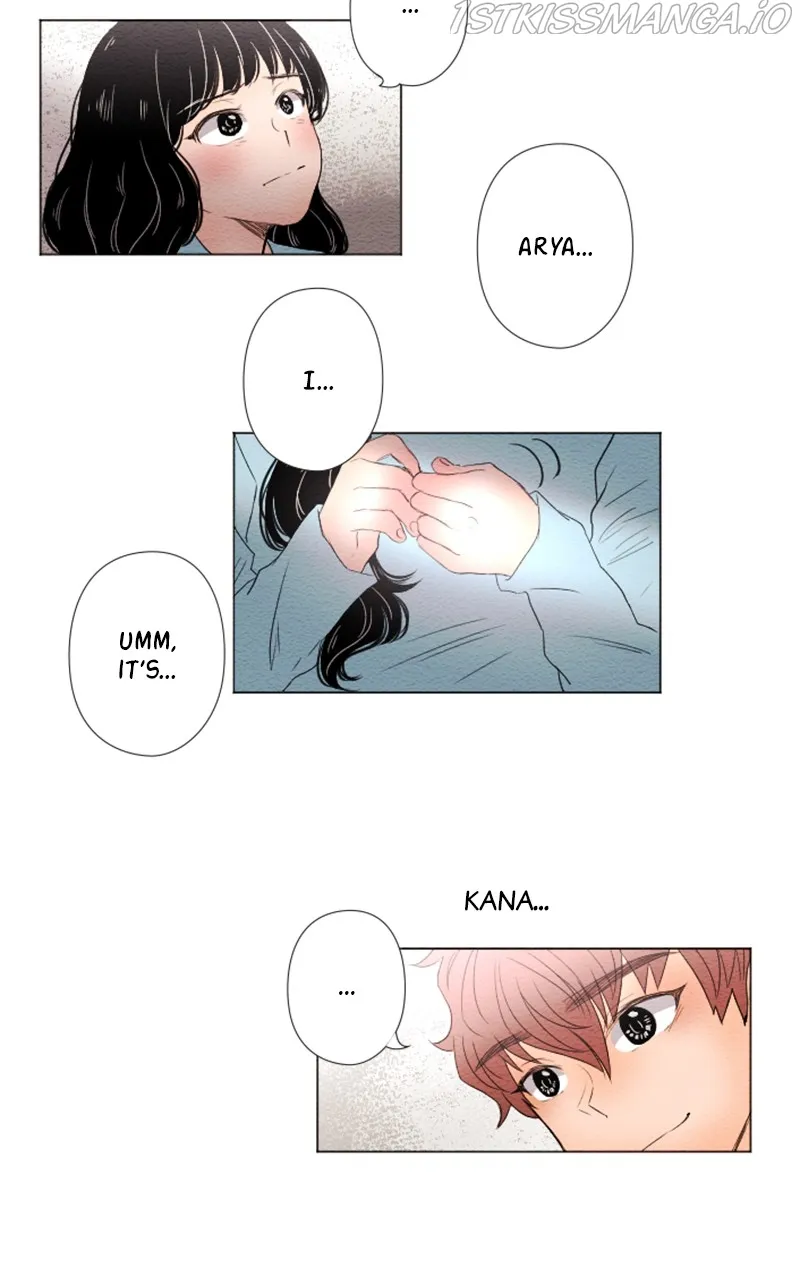 Mistake Chapter 29 Online - página 4