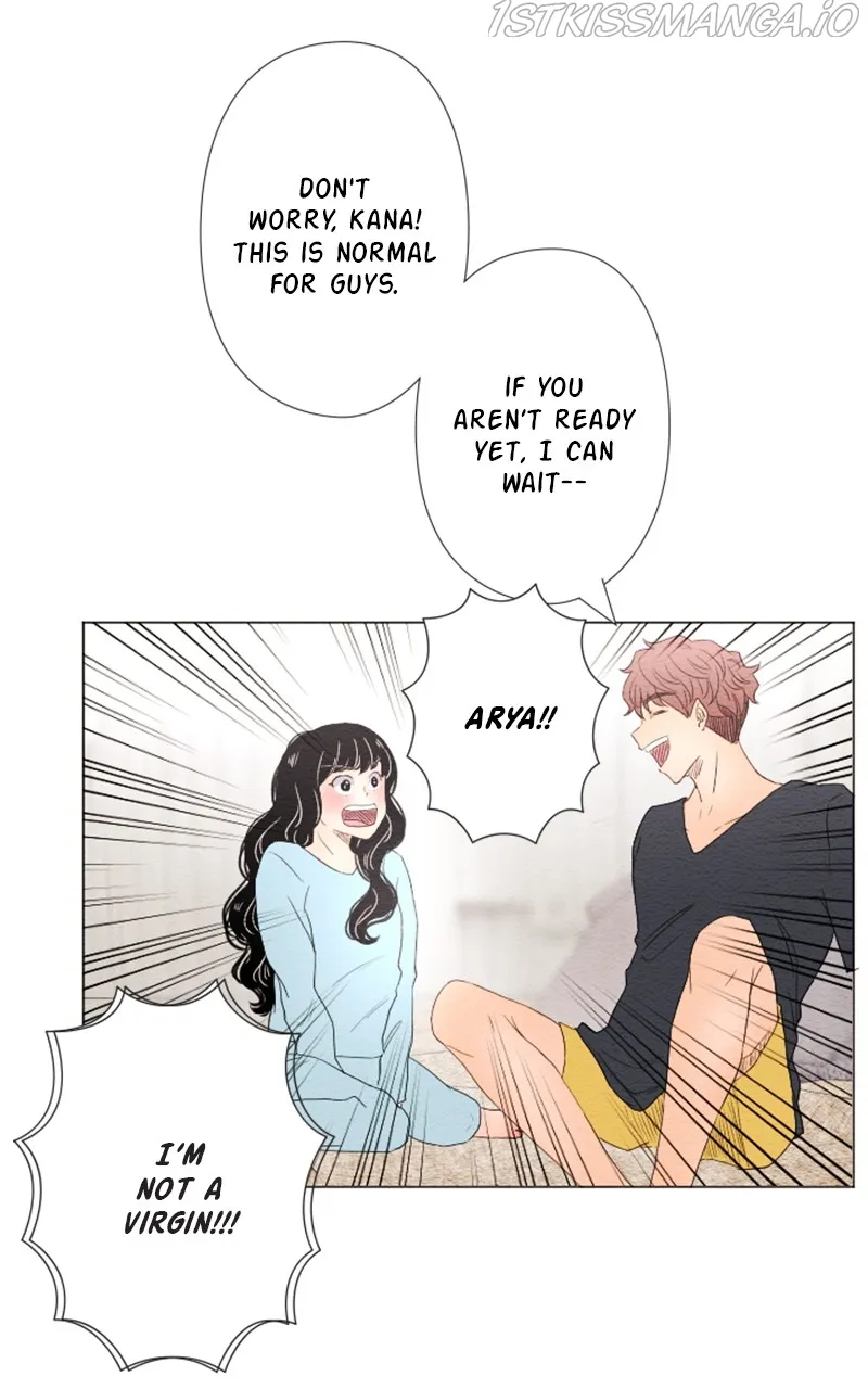 Mistake Chapter 29 Online - página 5