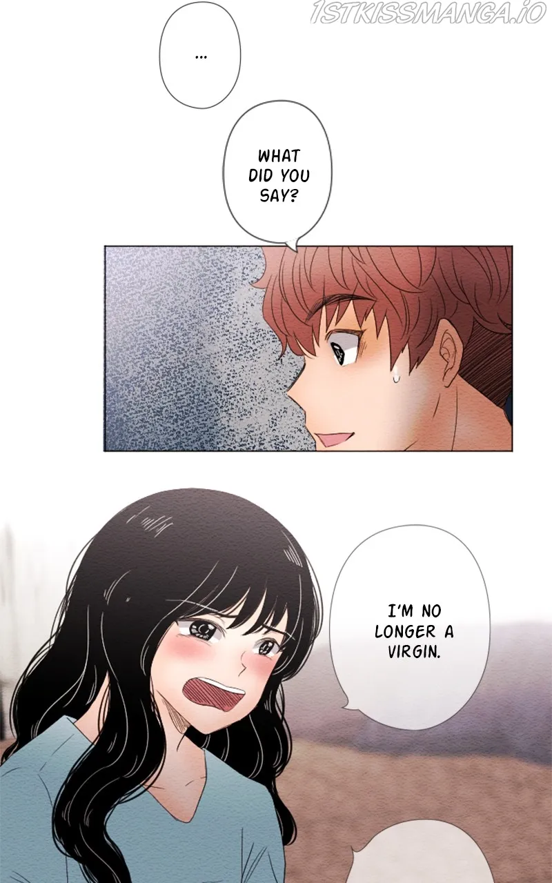 Mistake Chapter 29 Online - página 6