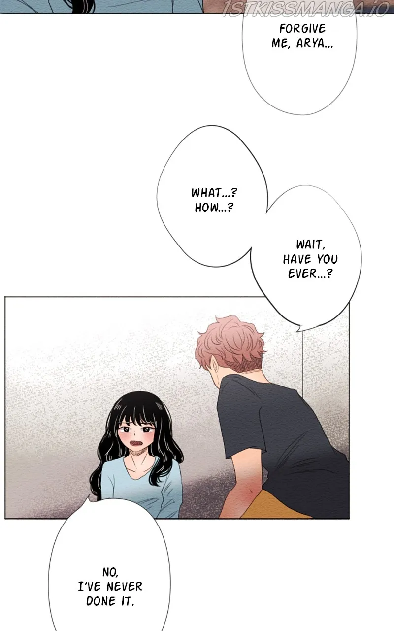 Mistake Chapter 29 Online - página 7