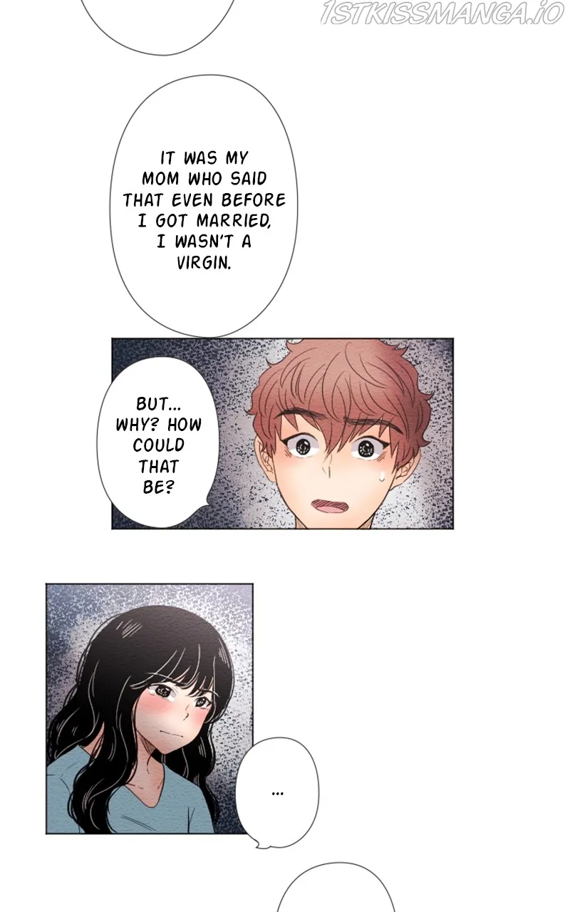 Mistake Chapter 29 Online - página 8