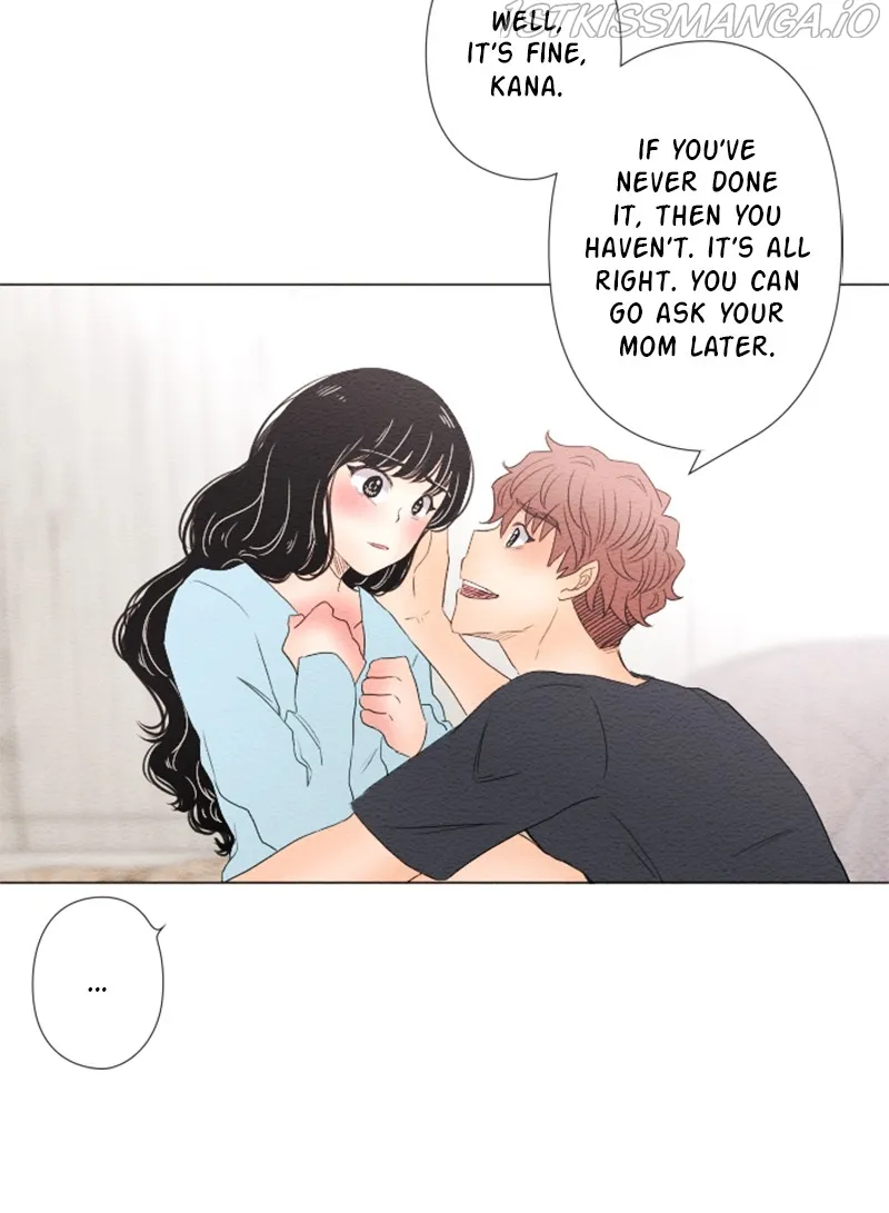 Mistake Chapter 29 Online - página 9
