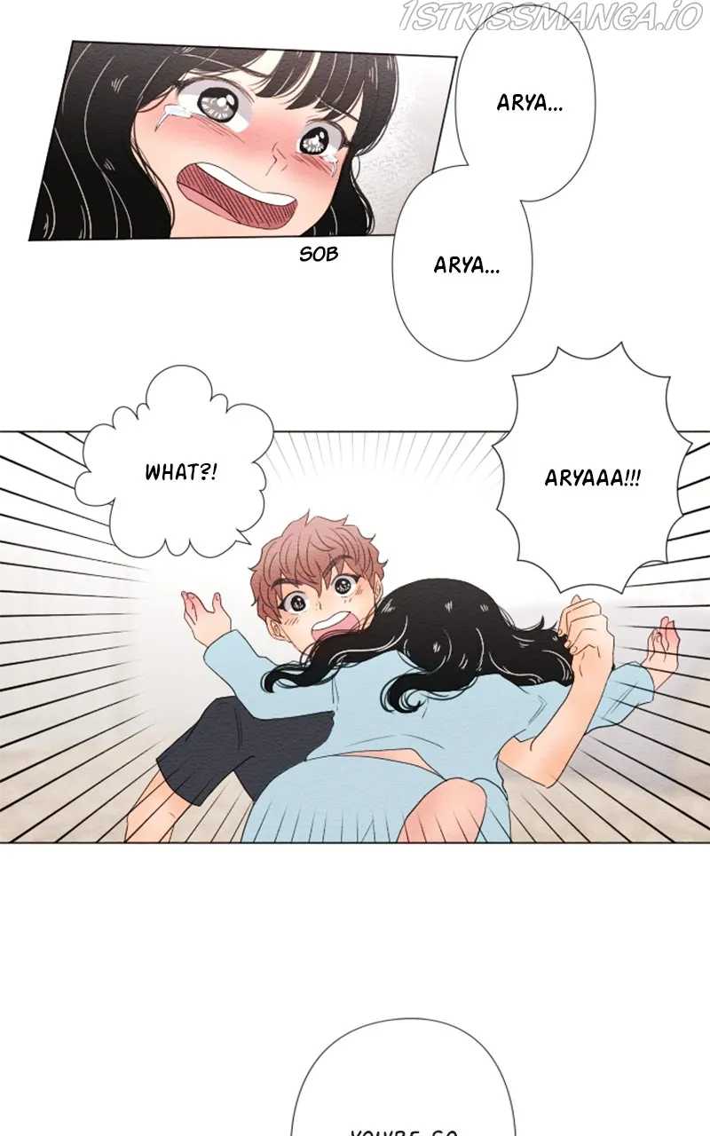 Mistake Chapter 29 Online - página 10