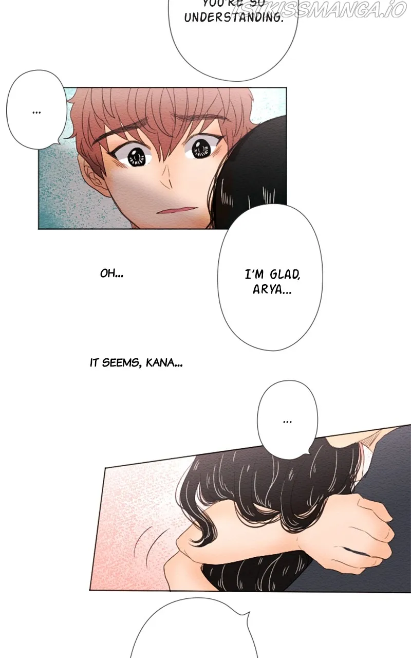 Mistake Chapter 29 Online - página 11