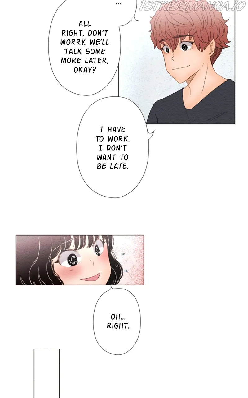 Mistake Chapter 29 Online - página 15