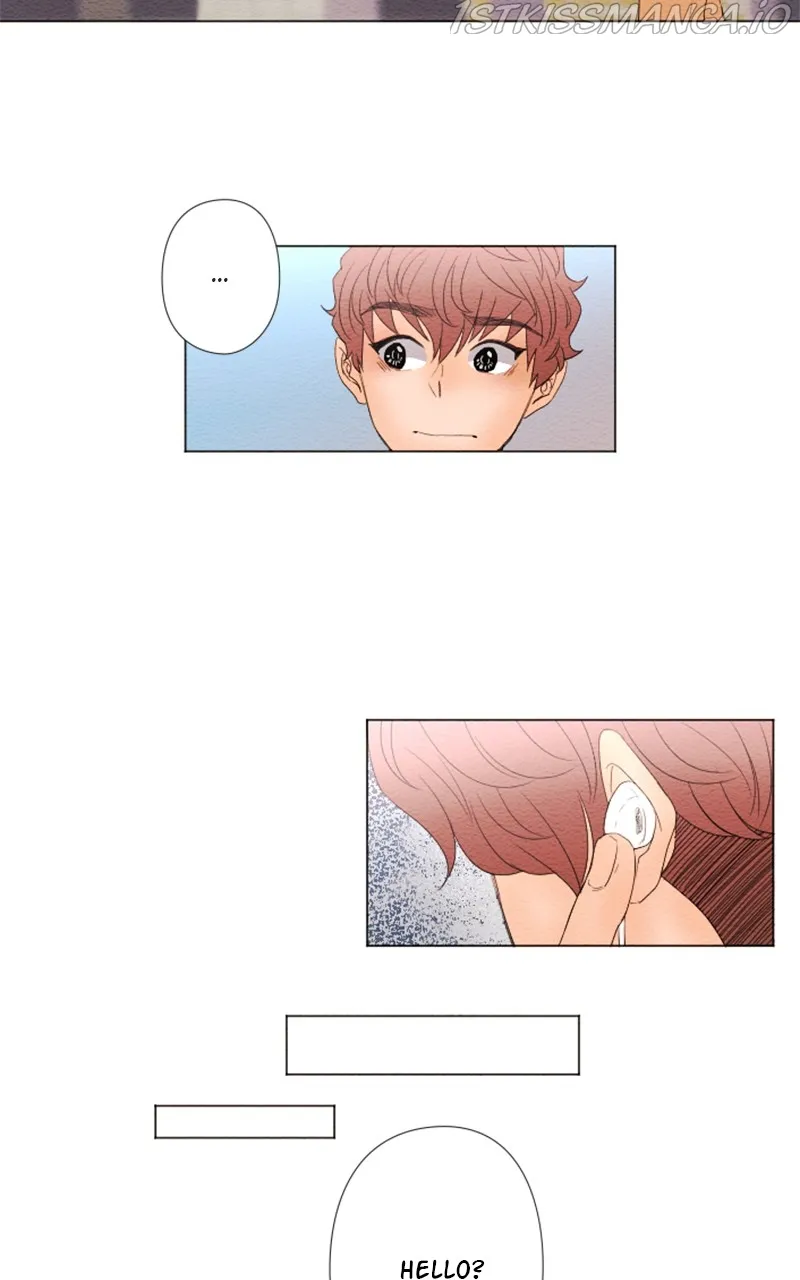 Mistake Chapter 29 Online - página 17
