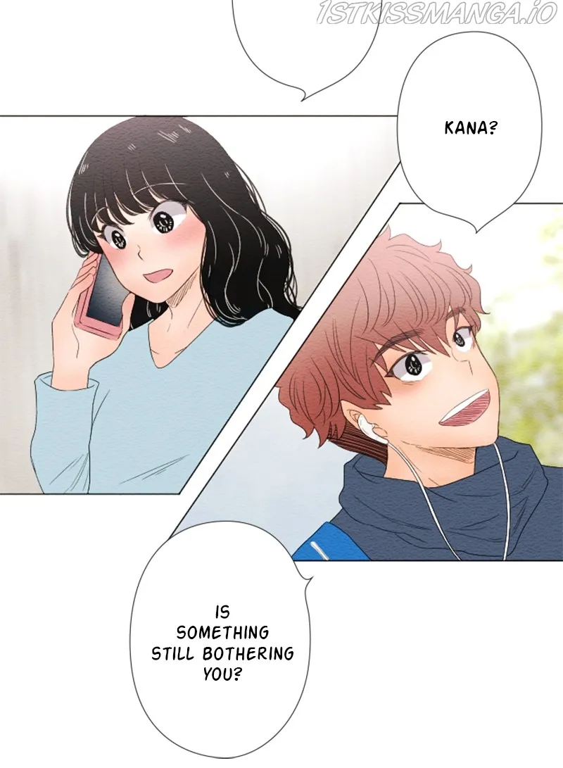 Mistake Chapter 29 Online - página 18
