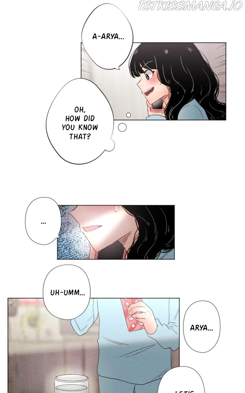 Mistake Chapter 29 Online - página 19