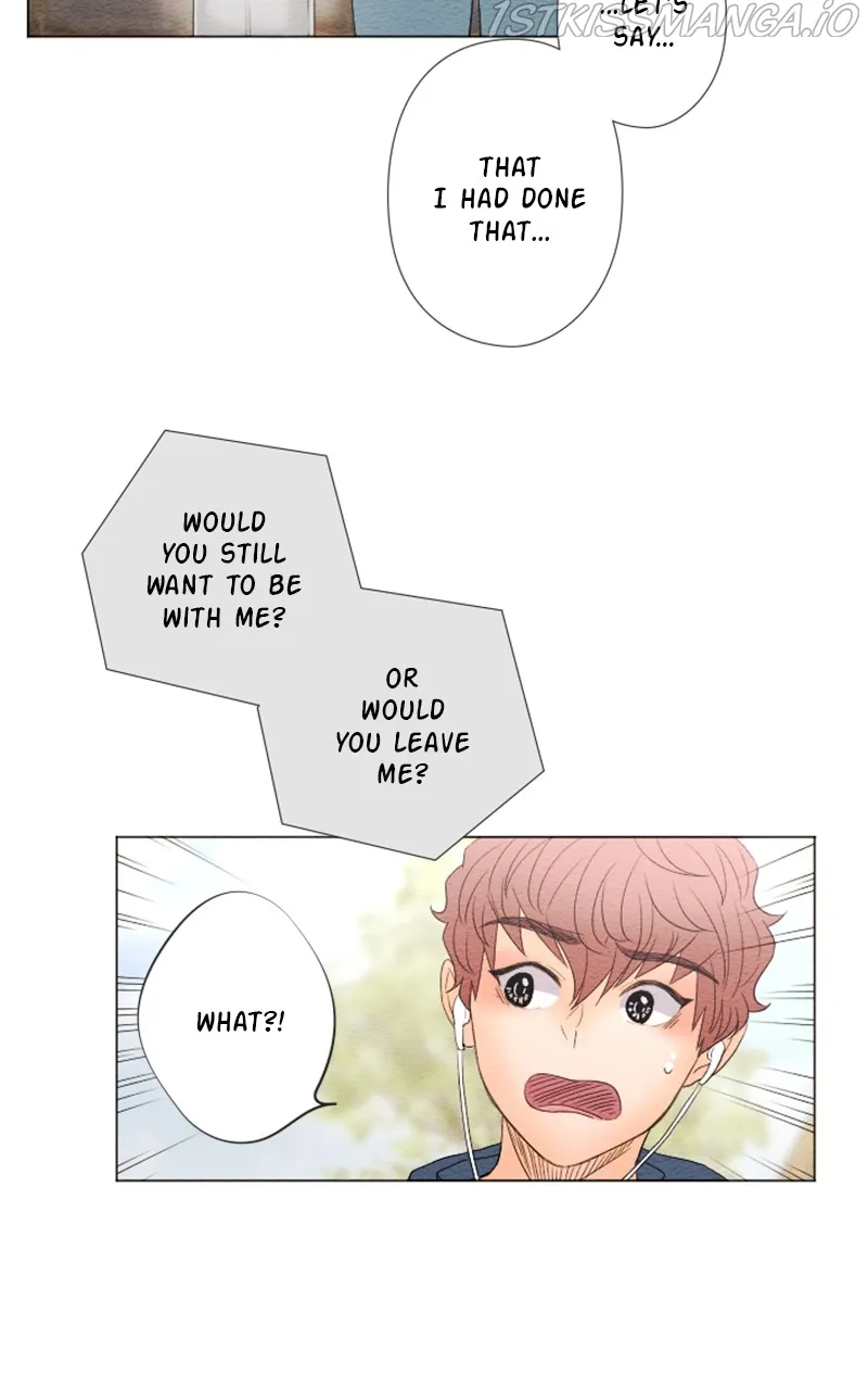 Mistake Chapter 29 Online - página 20