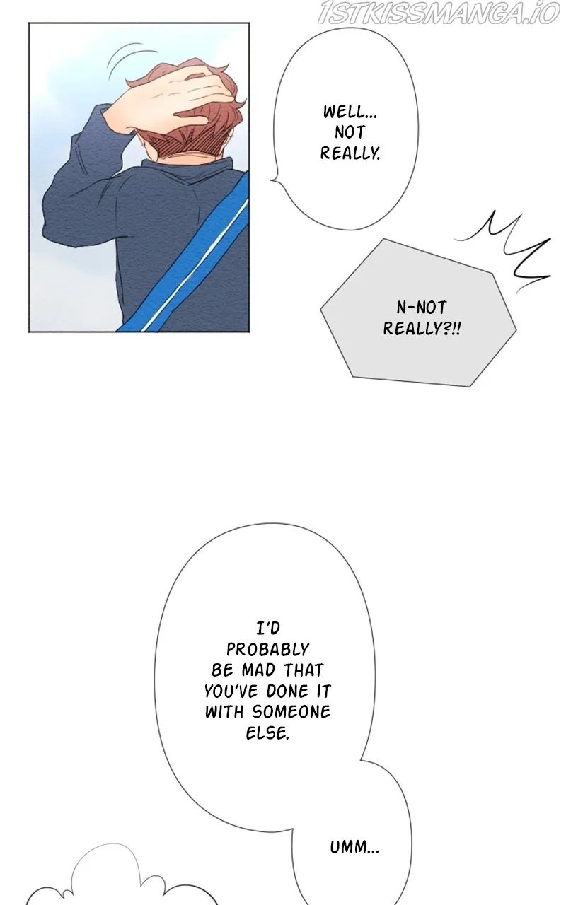 Mistake Chapter 29 Online - página 21