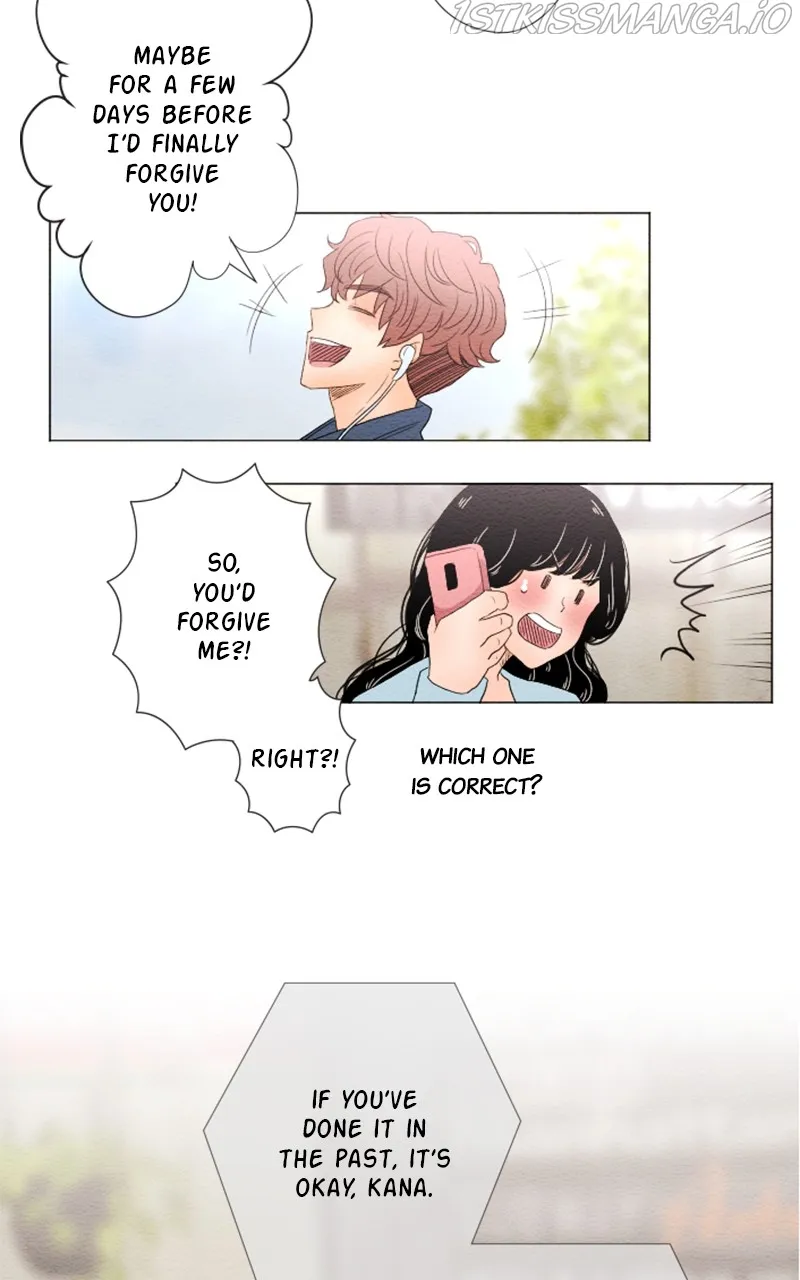 Mistake Chapter 29 Online - página 22