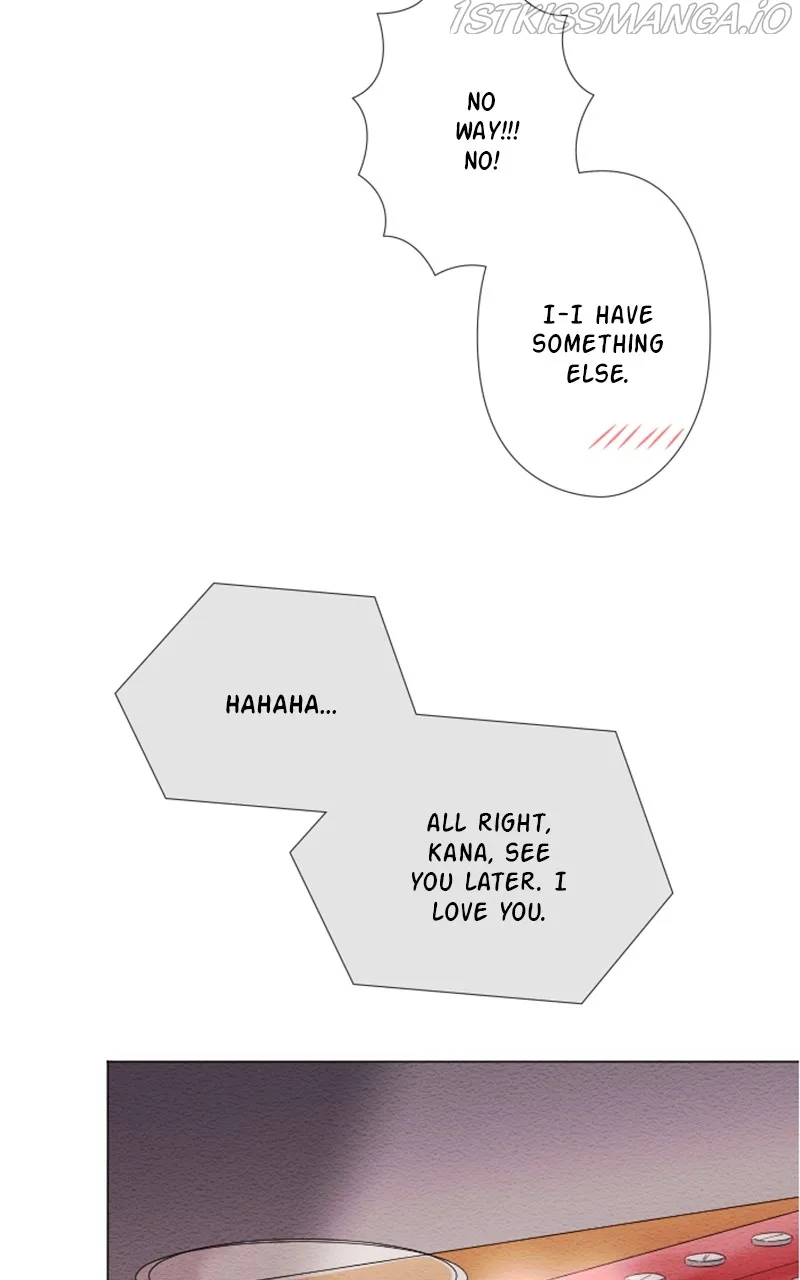 Mistake Chapter 29 Online - página 25