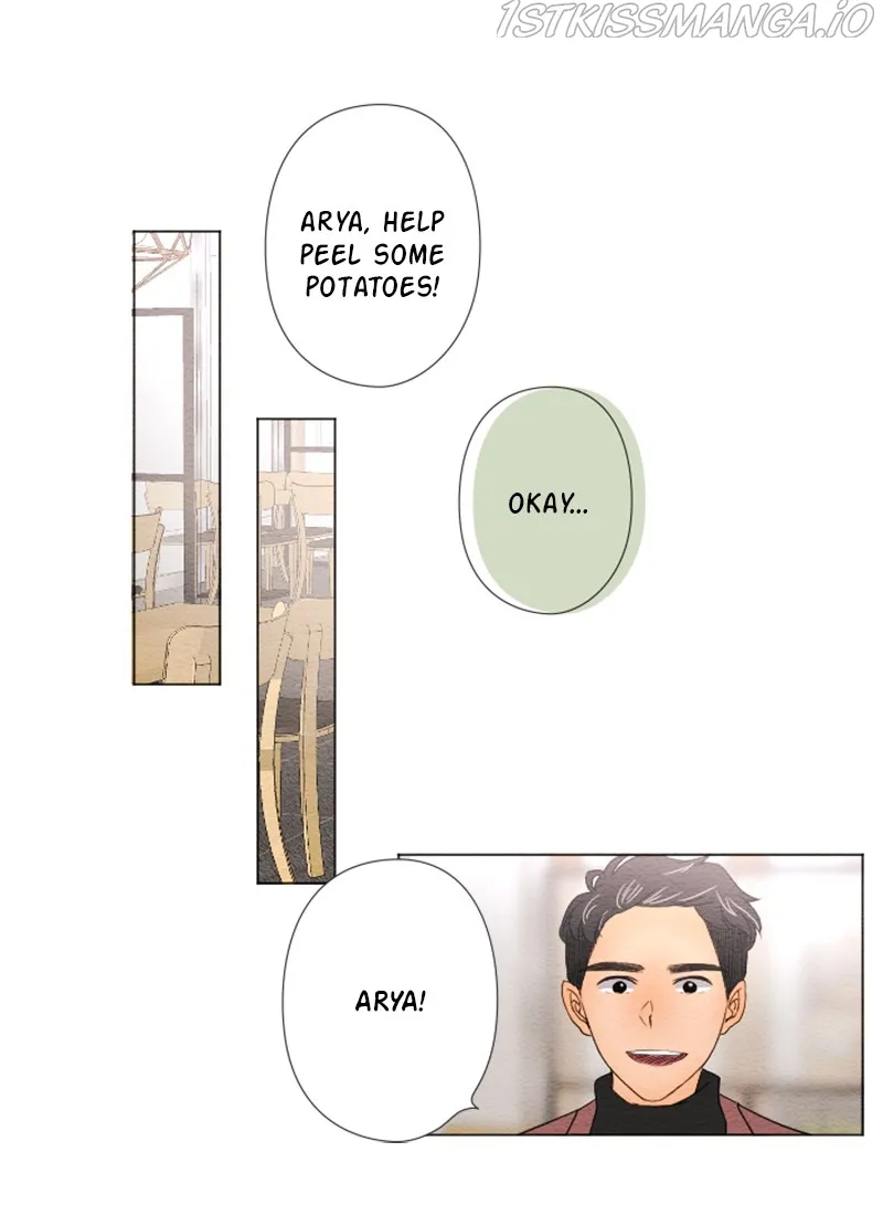 Mistake Chapter 29 Online - página 27