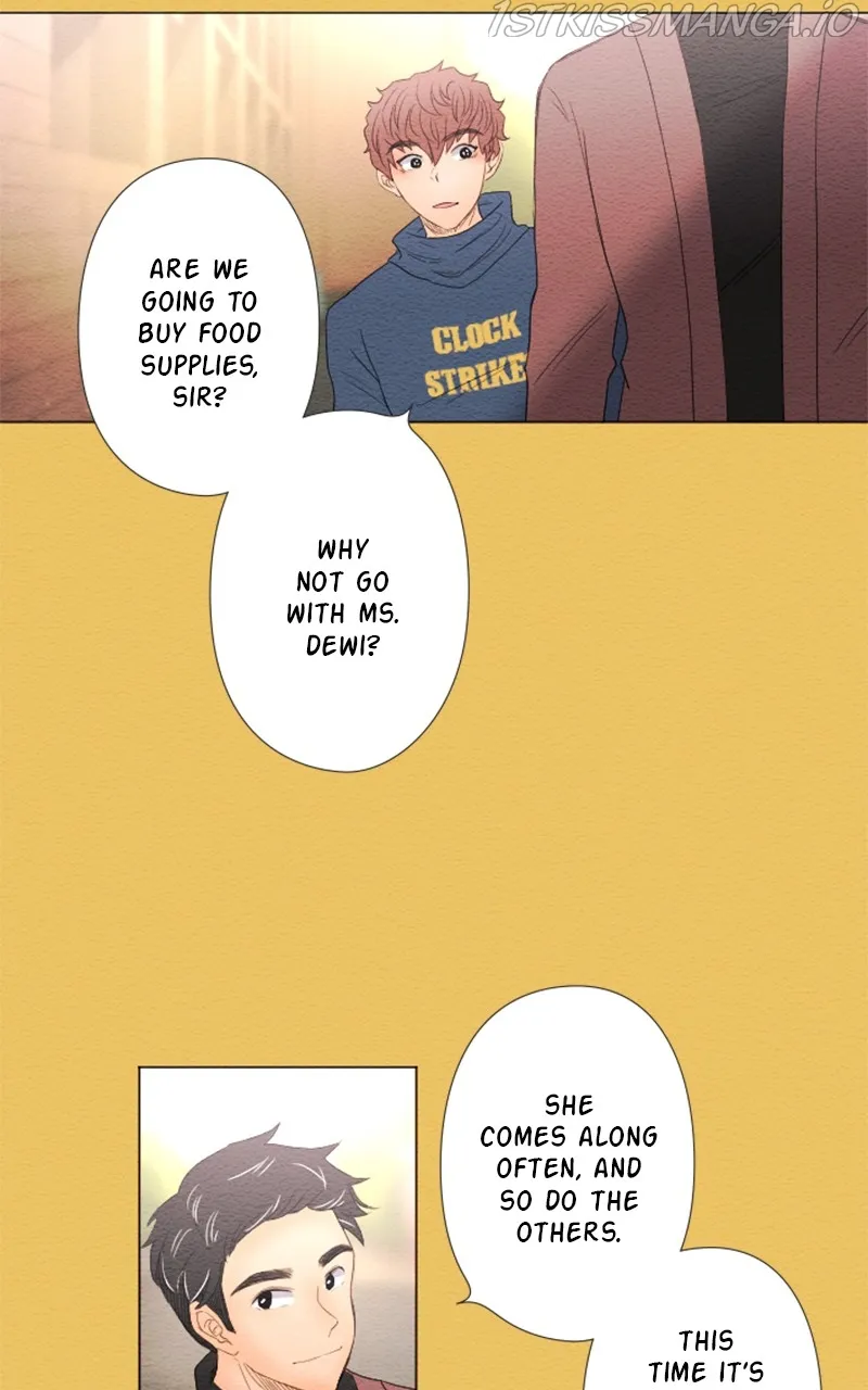 Mistake Chapter 29 Online - página 29