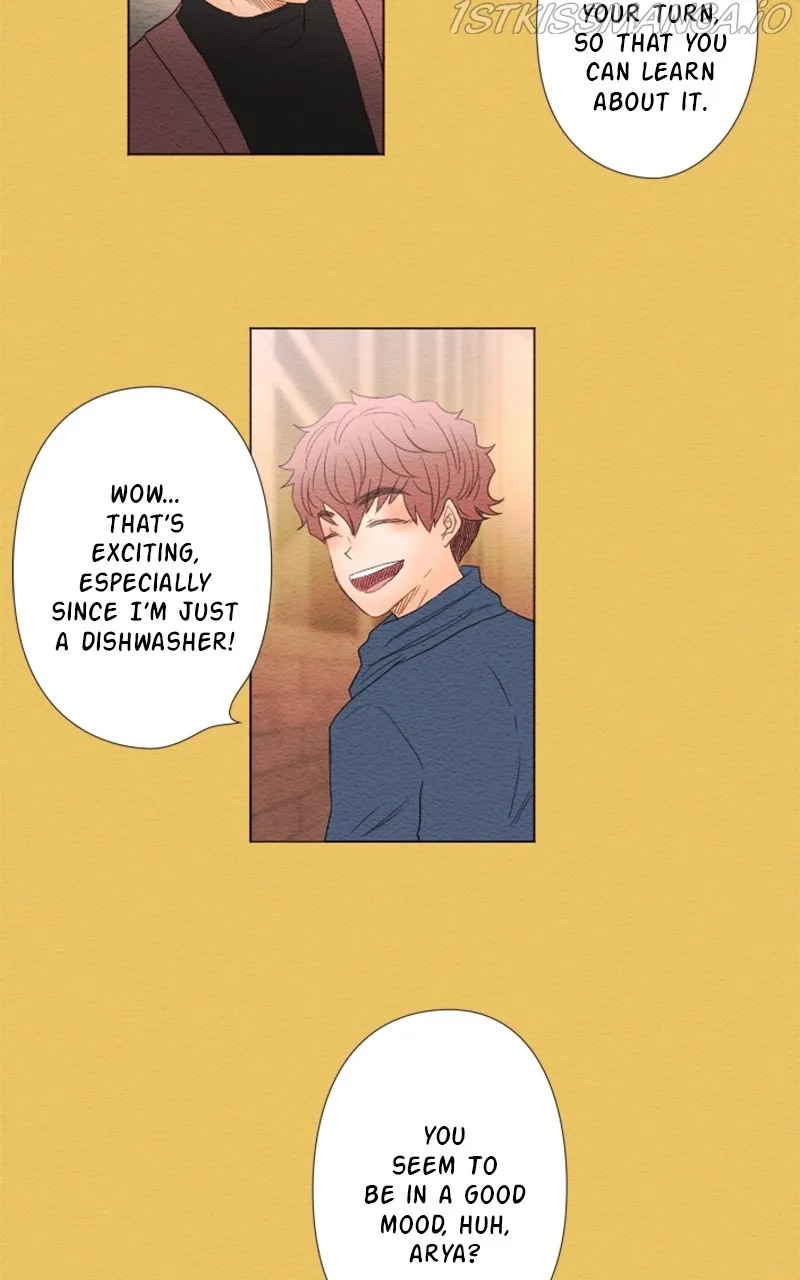 Mistake Chapter 29 Online - página 30