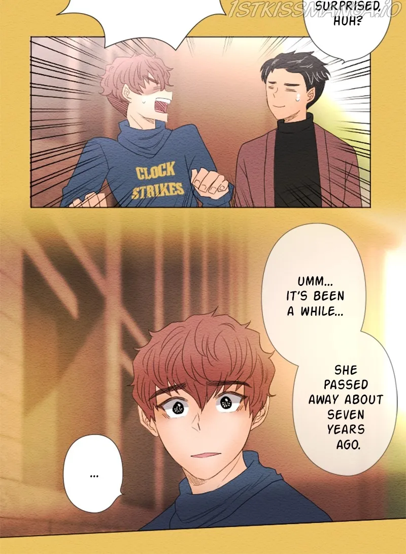 Mistake Chapter 29 Online - página 36