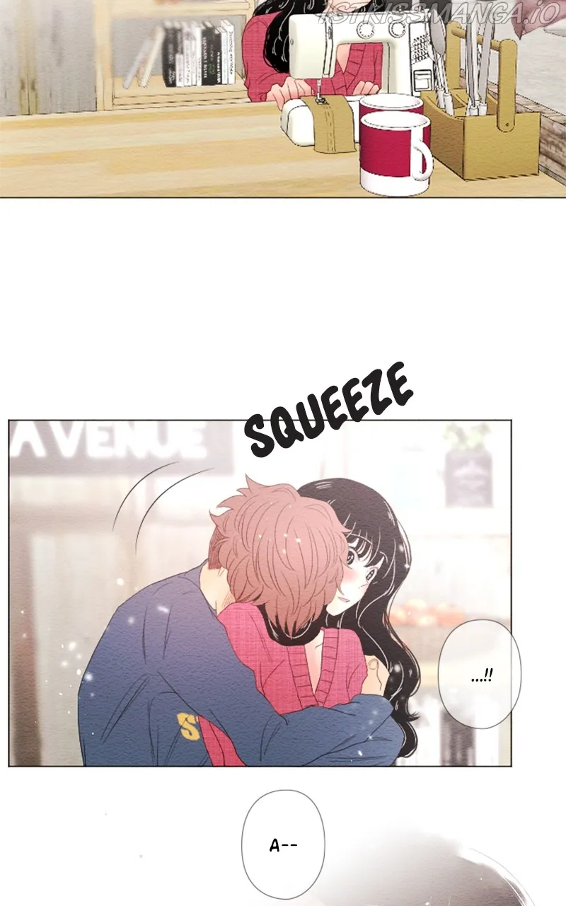 Mistake Chapter 29 Online - página 39