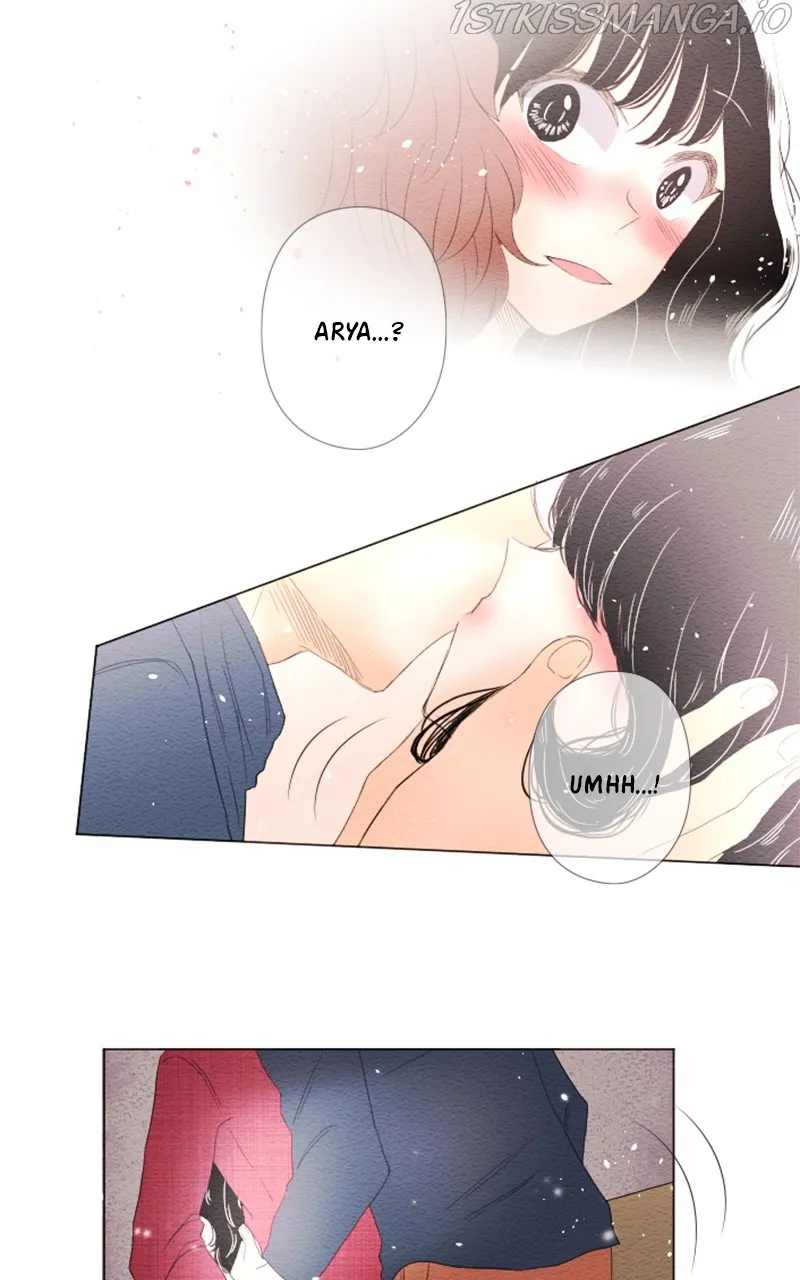 Mistake Chapter 29 Online - página 40