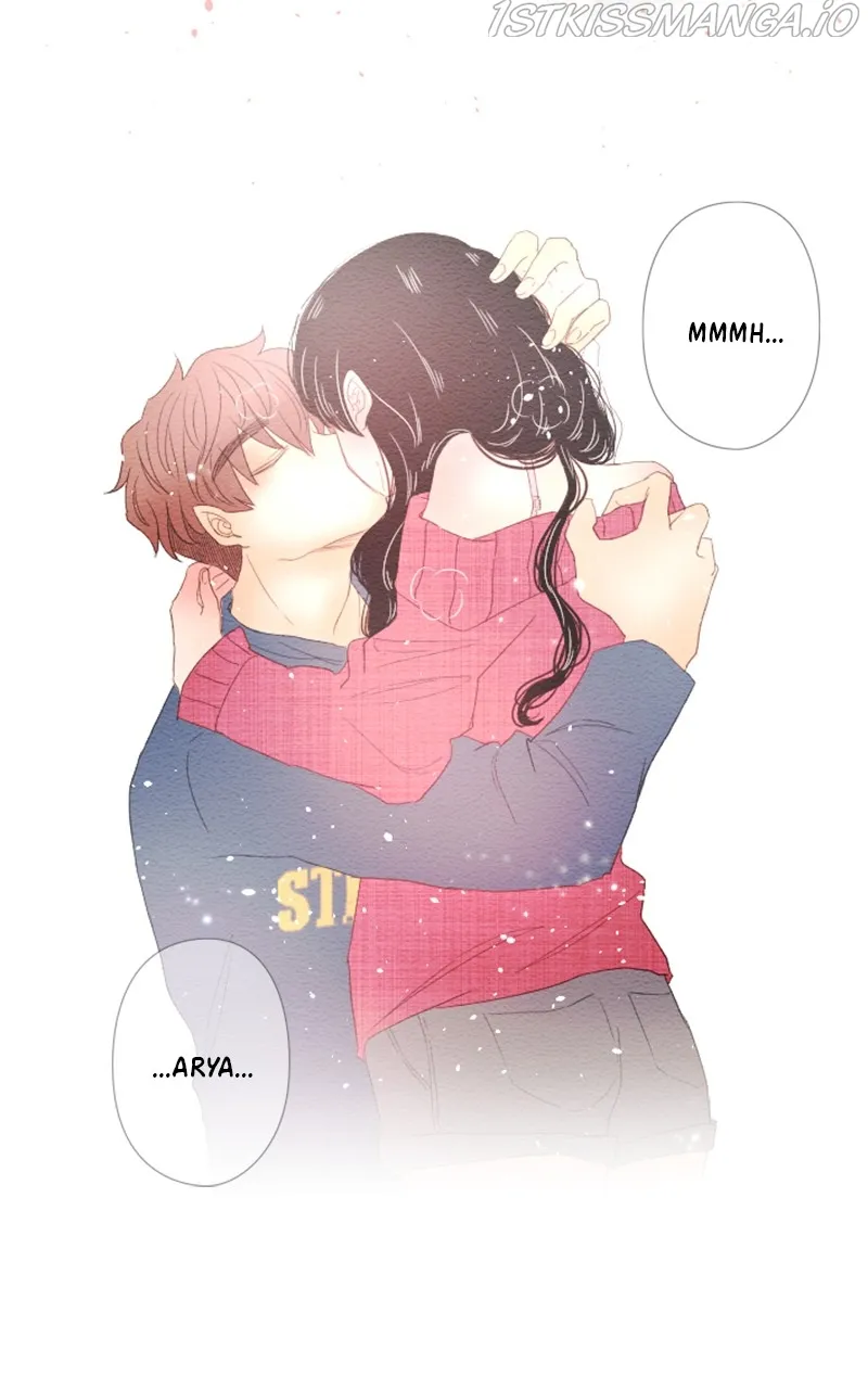 Mistake Chapter 29 Online - página 43