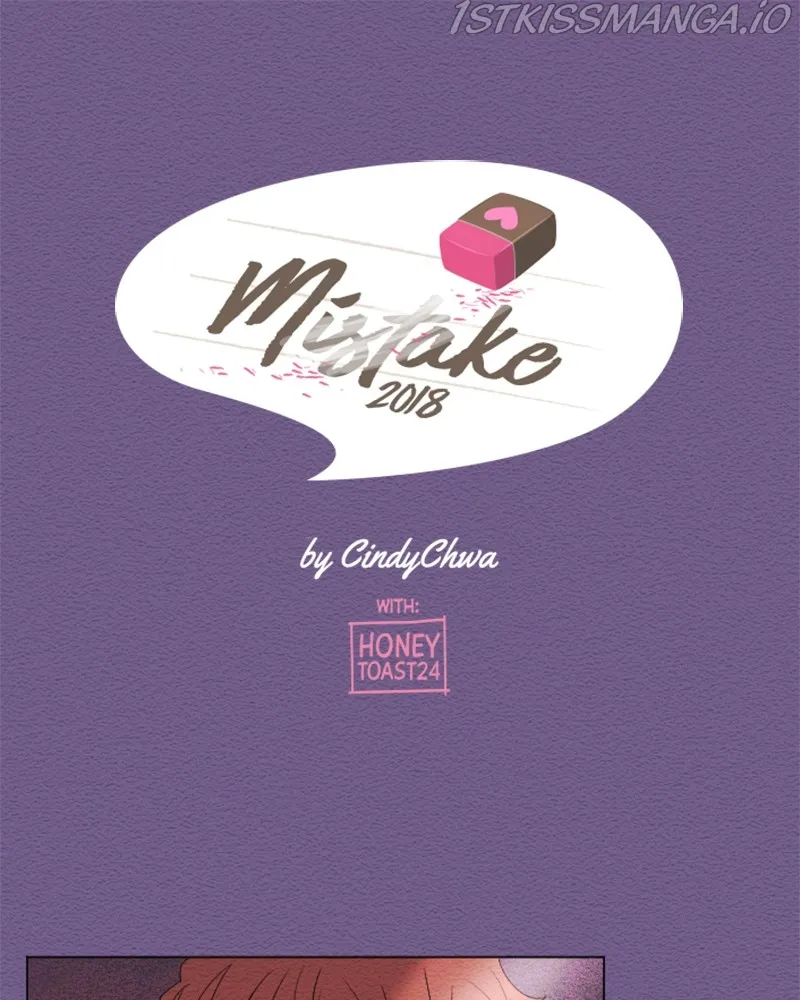 Mistake Chapter 30 Online - página 1