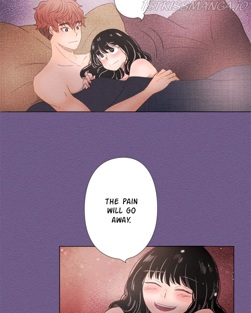Mistake Chapter 30 Online - página 3